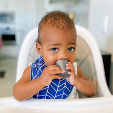 Load image into Gallery viewer, Grabease - Spoutless Sippy & Straw Convertible Cup Set