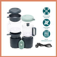 Load image into Gallery viewer, Babymoov - Nutribaby One