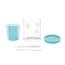 Load image into Gallery viewer, Grabease - Spoutless Sippy & Straw Convertible Cup Set