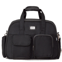 Load image into Gallery viewer, Bizzi Growin Pod Baby Travel Bag And Cot