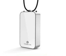 Load image into Gallery viewer, Cherry Ion Personal Wearable Air Purifier
