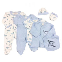 Load image into Gallery viewer, Little Duck Onesies 8 Sets