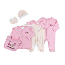 Load image into Gallery viewer, Little Duck Onesies 8 Sets