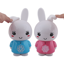 Load image into Gallery viewer, Alilo Original Honey Bunny