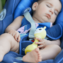 Load image into Gallery viewer, Alilo Smarty Shake & Tell Rattle