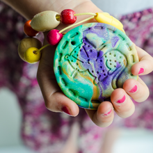 Load image into Gallery viewer, We Might Be Tiny Cookie Press