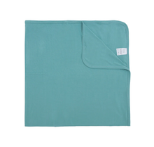 Load image into Gallery viewer, Bamberry - Bamboo Stretch Swaddle (Blanket)