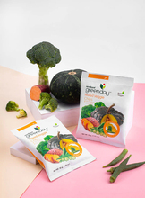 Load image into Gallery viewer, Greenday Mixed Veggies