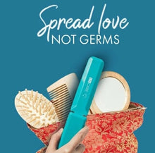 Load image into Gallery viewer, Uv Care Pocket Sterilizer Vogue Collection