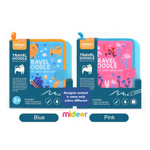 Load image into Gallery viewer, Mideer Travel Doodle