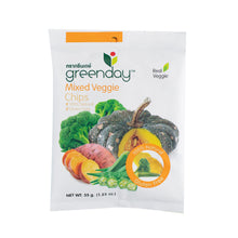 Load image into Gallery viewer, Greenday Mixed Veggies