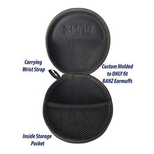 Load image into Gallery viewer, Banz Earmuffs Baby Case