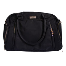 Load image into Gallery viewer, Bebe Chic Lisbon Compact Breast Pump Bag