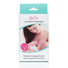 Load image into Gallery viewer, LaVie Lactation Massager