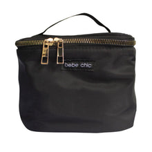 Load image into Gallery viewer, Bebe Chic Lisbon Compact Breast Pump Bag
