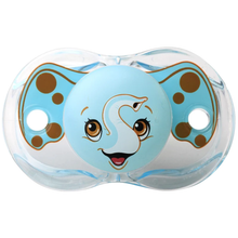 Load image into Gallery viewer, RaZbaby Keep-It-Kleen Pacifier