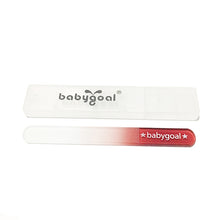 Load image into Gallery viewer, Babygoal Glass Nail File