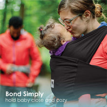 Load image into Gallery viewer, Baby K’Tan Breeze Baby Carrier