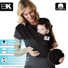 Load image into Gallery viewer, Baby K’Tan Breeze Baby Carrier
