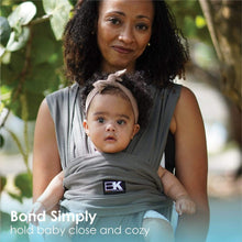 Load image into Gallery viewer, Baby K’Tan Breeze Baby Carrier