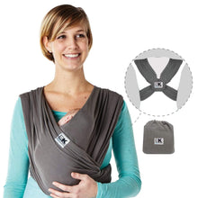 Load image into Gallery viewer, Baby K’Tan Breeze Baby Carrier