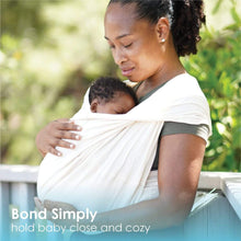 Load image into Gallery viewer, Baby K’Tan Organic Baby Carrier