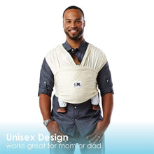 Load image into Gallery viewer, Baby K’Tan Organic Baby Carrier