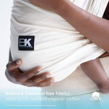 Load image into Gallery viewer, Baby K’Tan Organic Baby Carrier
