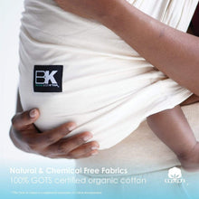Load image into Gallery viewer, Baby K’Tan Organic Baby Carrier