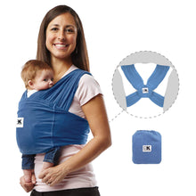 Load image into Gallery viewer, Baby K’Tan Original Baby Carrier