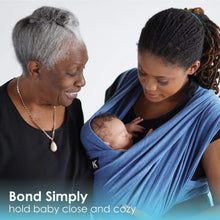 Load image into Gallery viewer, Baby K’Tan Original Baby Carrier