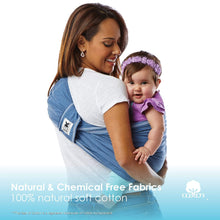 Load image into Gallery viewer, Baby K’Tan Original Baby Carrier