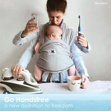 Load image into Gallery viewer, Baby K’Tan Original Baby Carrier