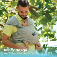 Load image into Gallery viewer, Baby K’Tan Original Baby Carrier