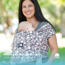 Load image into Gallery viewer, Baby K’Tan Print Baby Carrier