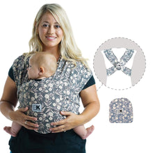 Load image into Gallery viewer, Baby K’Tan Print Baby Carrier