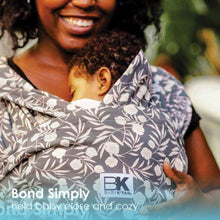 Load image into Gallery viewer, Baby K’Tan Print Baby Carrier