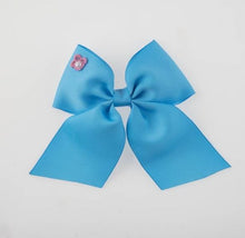 Load image into Gallery viewer, Kendra and Scarlett Bows - American Girl