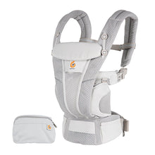 Load image into Gallery viewer, Ergobaby Omni Breeze Baby Carrier
