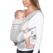 Load image into Gallery viewer, Ergobaby Omni Breeze Baby Carrier

