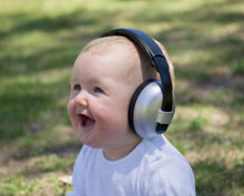 Load image into Gallery viewer, Banz Mini Bluetooth Earmuffs