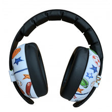 Load image into Gallery viewer, Banz Earmuffs Baby - Printed