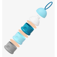 Load image into Gallery viewer, Beaba Stacked Formula Milk Container