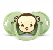 Load image into Gallery viewer, RaZbaby Keep-It-Kleen Pacifier