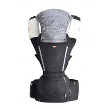 Load image into Gallery viewer, Bebear aX Foldable Aluminum Hip Seat Carrier
