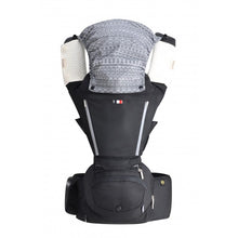 Load image into Gallery viewer, Bebear aX Foldable Aluminum Hip Seat Carrier