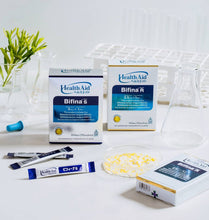 Load image into Gallery viewer, Health Aid Bifina R20