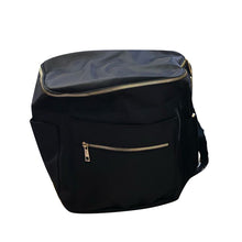 Load image into Gallery viewer, Charlie Baby Diaper Bag 2.0