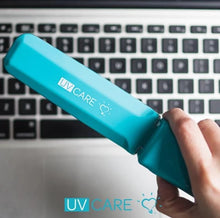 Load image into Gallery viewer, Uv Care Pocket Sterilizer Vogue Collection