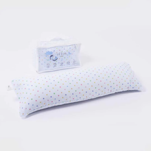 Load image into Gallery viewer, Iflin My Sweet Dreams Bamboo Bolster (For Toddler)
